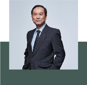 顧問 / 黃銓珍 博士